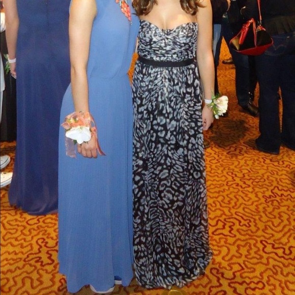 BCBG maxi dress - Picture 7 of 9